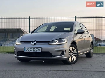 Авто Volkswagen Golf 2017 № 7895458