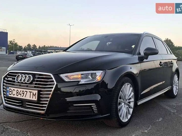 Авто Audi A3 2016 № 7895468
