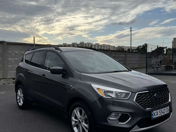 Авто Ford Escape 2017 № 7895472
