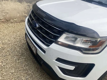 Авто Ford Explorer 2017 № 7895473
