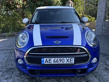 Авто MINI Hatch 2018 № 7895476