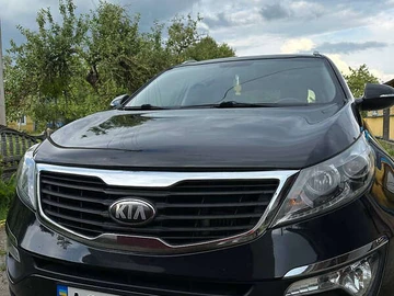 Авто KIA Sportage 2013 № 7895478