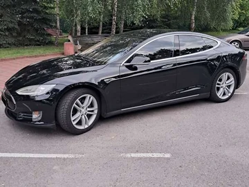 Авто Tesla Model S 2015 № 7895480
