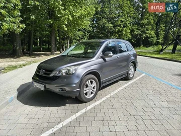 Авто Honda Cr-V 2011 № 7895481