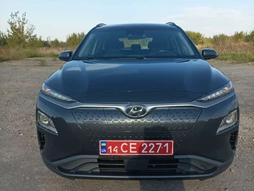 Авто Hyundai Kona 2020 № 7895483