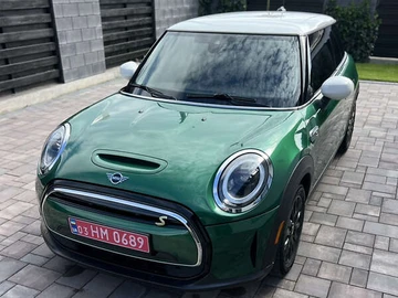 Авто MINI Cooper 2022 № 7895498