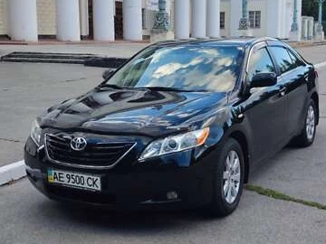 Авто Toyota Camry 2008 № 7895510