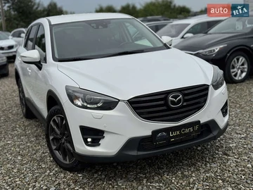 Авто Mazda Cx-5 2015 № 7895527