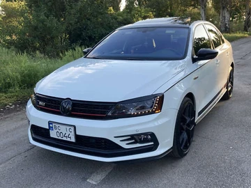Авто Volkswagen Jetta 2017 № 7895529