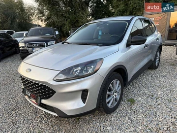 Авто Ford Escape 2019 № 7895532