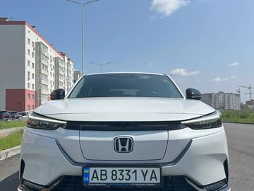 Авто Honda Ens1 2024 № 7895539