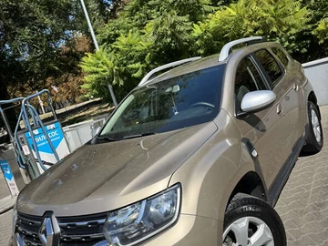 Авто Renault Duster 2018 № 7895557