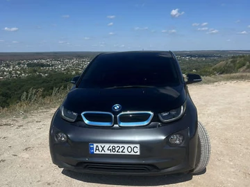 Авто BMW I3 2016 № 7895573