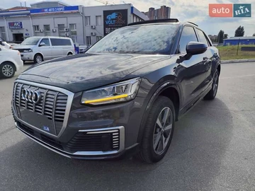 Авто Audi Q2L E-Tron 2021 № 7895574
