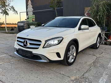Авто Mercedes Gla-Class 2016 № 7895579