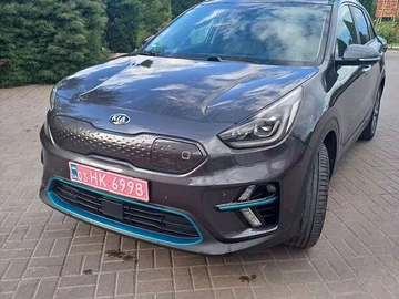 Авто KIA Niro 2020 № 7895584