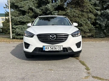 Авто Mazda Cx-5 2015 № 7895585