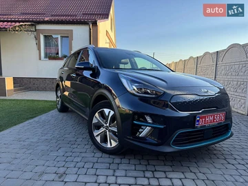 Авто KIA Niro 2020 № 7895586