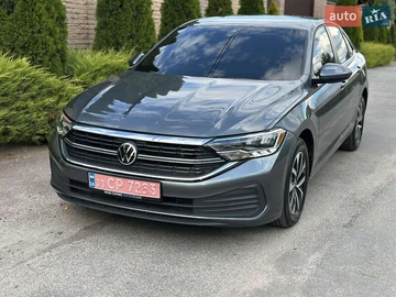 Авто Volkswagen Jetta 2024 № 7895591