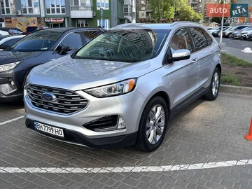 Авто Ford Edge 2019 № 7895594
