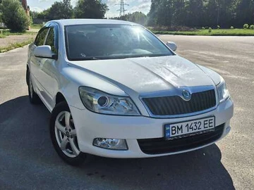 Авто Skoda Octavia 2010 № 7895605
