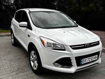 Авто Ford Escape 2012 № 7895610