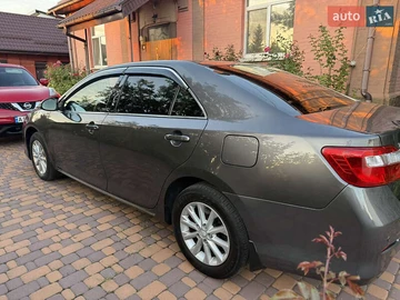 Авто Toyota Camry 2011 № 7895616