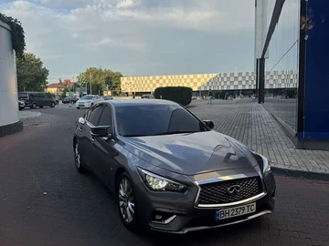 Авто Infiniti Q50 2018 № 7895623