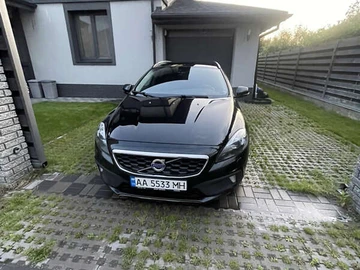Авто Volvo V40 Cross Country 2016 № 7895632