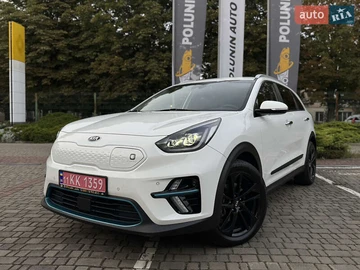 Авто KIA Niro 2020 № 7895635