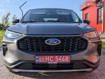 Авто Ford Escape 2024 № 7895636