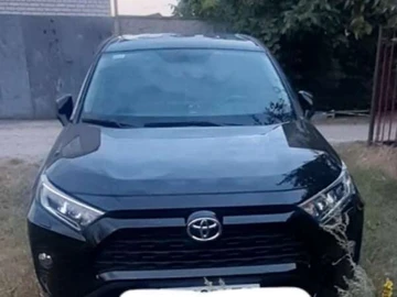 Авто Toyota Rav4 2019 № 7895639