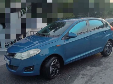 Авто ЗАЗ Forza 2013 № 7895646