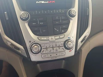 Авто GMC Terrain 2013 № 7895661