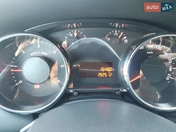 Авто Peugeot 3008 2016 № 7895664