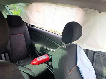 Авто Ford S-Max 2006 № 7895670