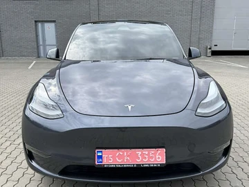 Авто Tesla Model Y 2022 № 7895679