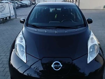 Авто Nissan Leaf 2013 № 7895697