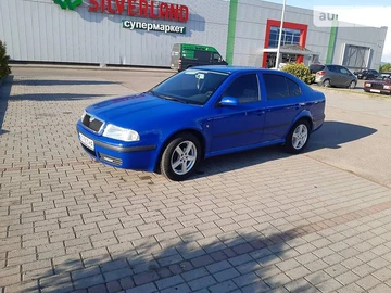 Авто Skoda Octavia 2008 № 7895699