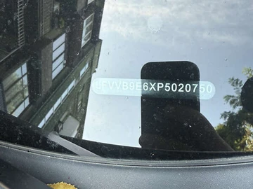 Авто Volkswagen Id 4 Crozz 2023 № 7895718