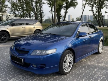 Авто Honda Accord 2006 № 7895723