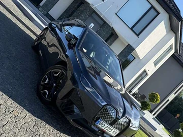 Авто BMW Ix 2022 № 7895725