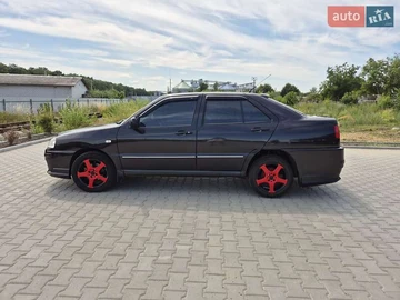 Авто Chery Amulet 2008 № 7895729
