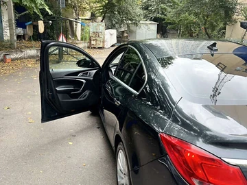 Авто Buick Regal 2013 № 7895743