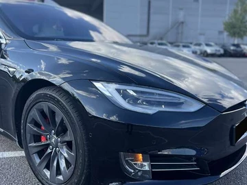 Авто Tesla Model S 2018 № 7895756