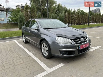 Авто Volkswagen Jetta 2008 № 7895757