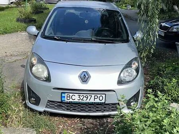 Авто Renault Twingo 2007 № 7895761