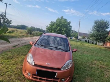 Авто Chery Kimo 2008 № 7895766