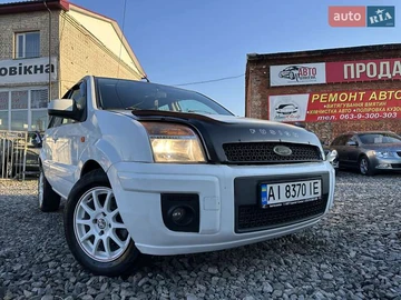 Авто Ford Fusion 2011 № 7895767
