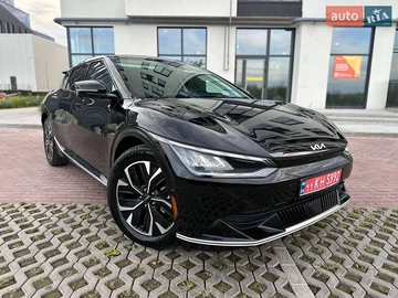 Авто KIA Ev6 2022 № 7895783